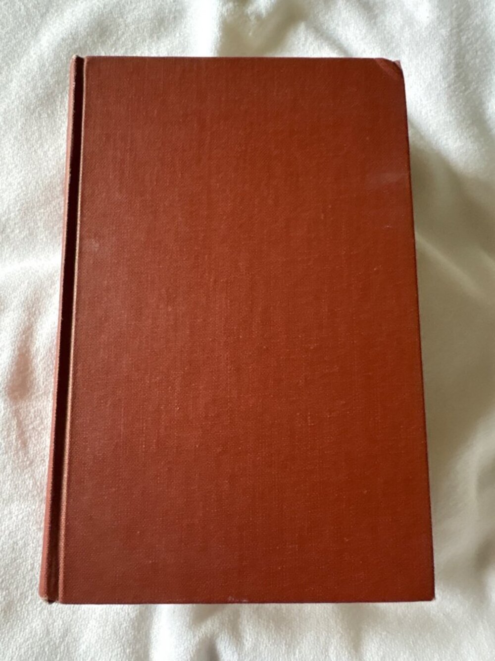 The Female Orgasm: Psychology Physiology Fantasy By Seymour Fisher 1973 Hardcove